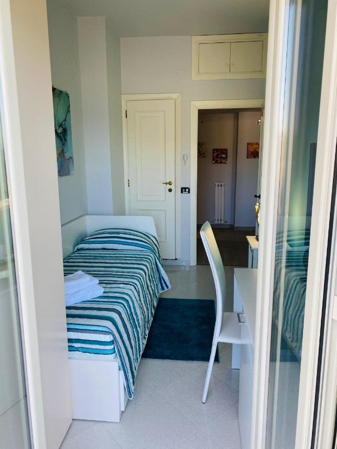Bed and Breakfast B E B Le Terrazze Sul Mare Catanzaro Exterior foto