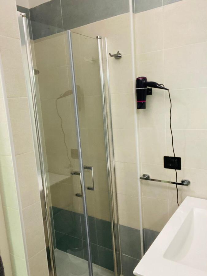 Bed and Breakfast B E B Le Terrazze Sul Mare Catanzaro Exterior foto