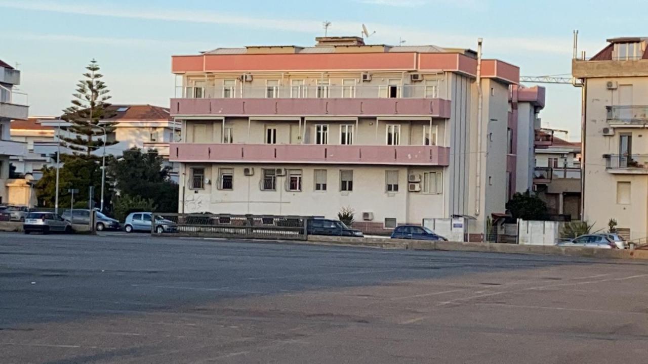 Bed and Breakfast B E B Le Terrazze Sul Mare Catanzaro Exterior foto