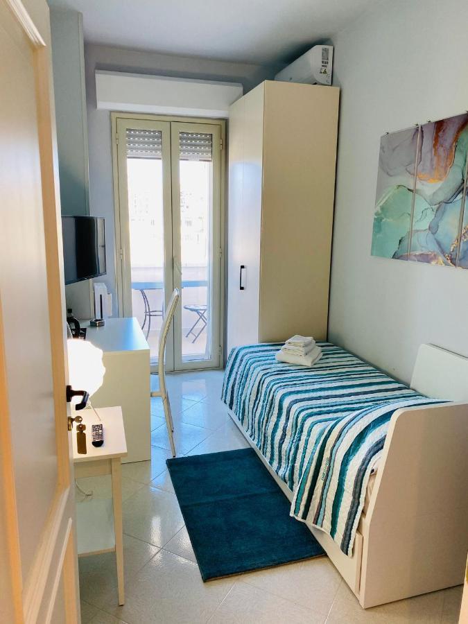 Bed and Breakfast B E B Le Terrazze Sul Mare Catanzaro Exterior foto