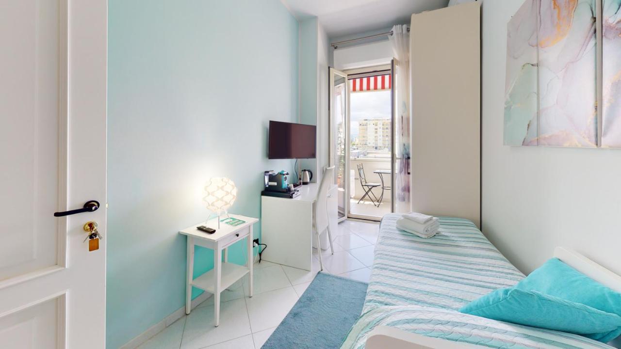 Bed and Breakfast B E B Le Terrazze Sul Mare Catanzaro Exterior foto