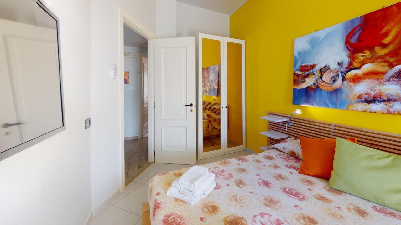 Bed and Breakfast B E B Le Terrazze Sul Mare Catanzaro Exterior foto