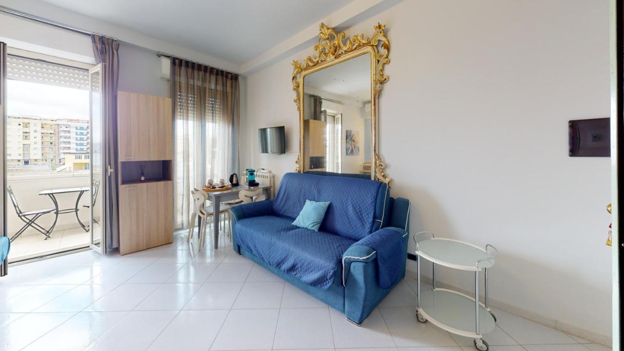 Bed and Breakfast B E B Le Terrazze Sul Mare Catanzaro Exterior foto