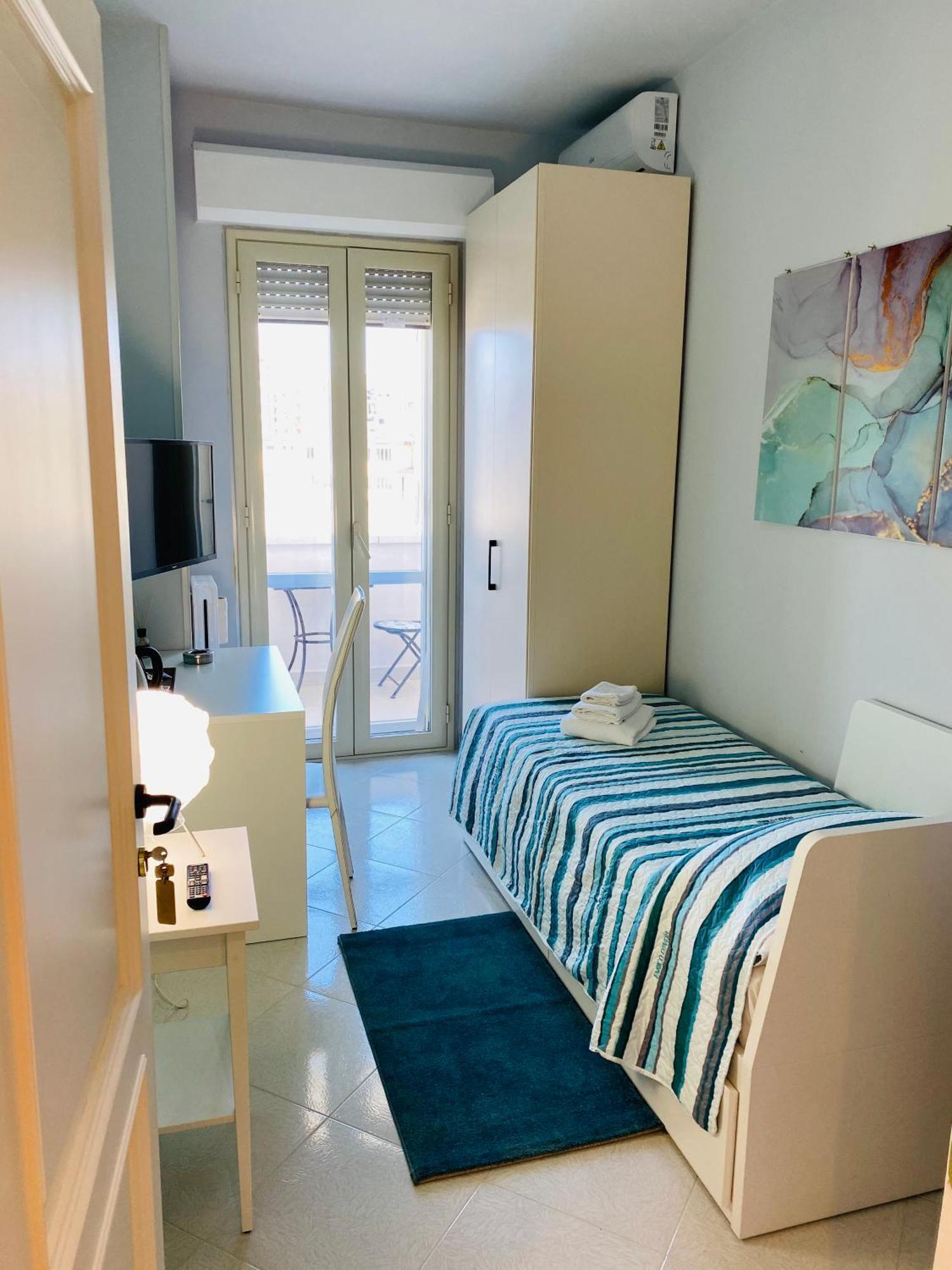Bed and Breakfast B E B Le Terrazze Sul Mare Catanzaro Exterior foto