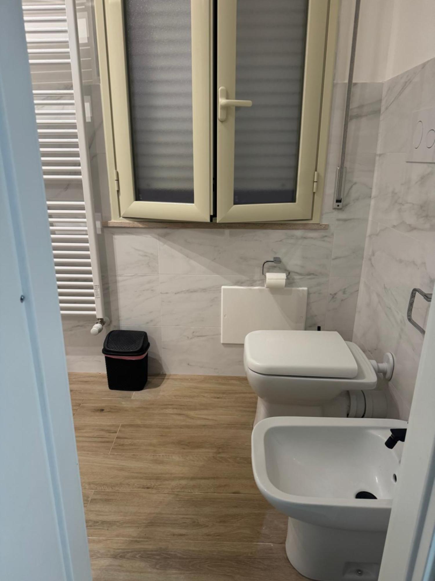 Bed and Breakfast B E B Le Terrazze Sul Mare Catanzaro Exterior foto